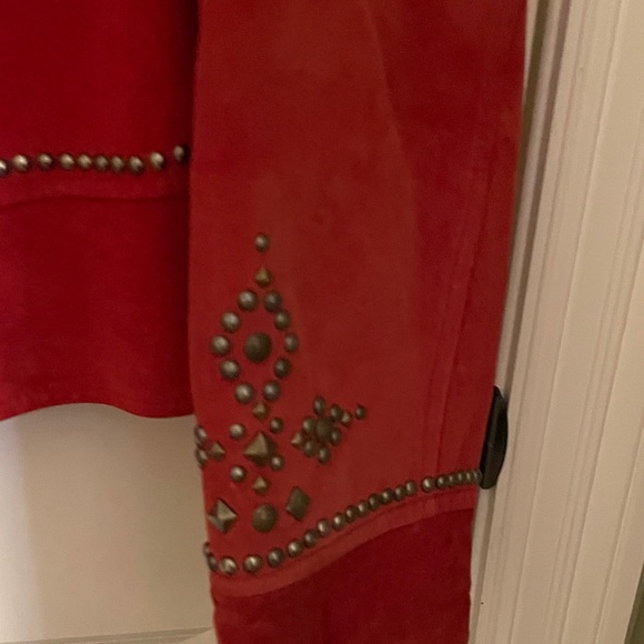 Double D Ranch Jacket - Picture 4 of 10